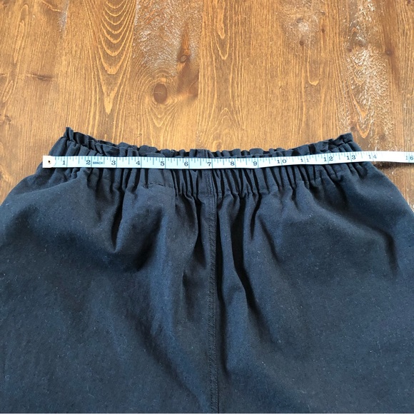 Shelter Marie Pants Black Size Medium - Picture 8 of 15